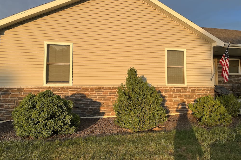 Photo of Outdoor in Tefft