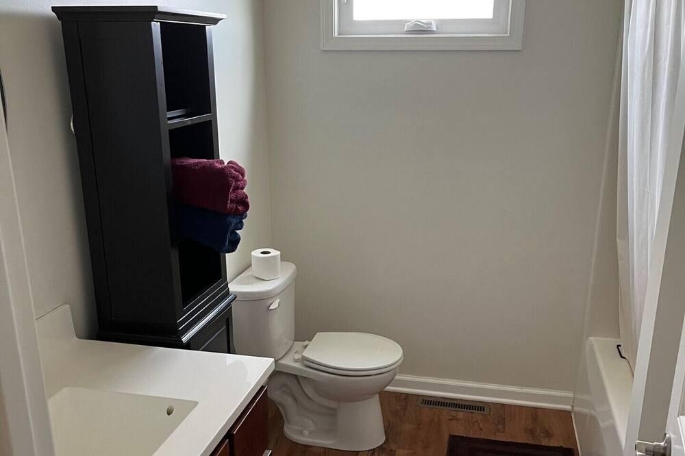 Photo of Bathroom in Tefft