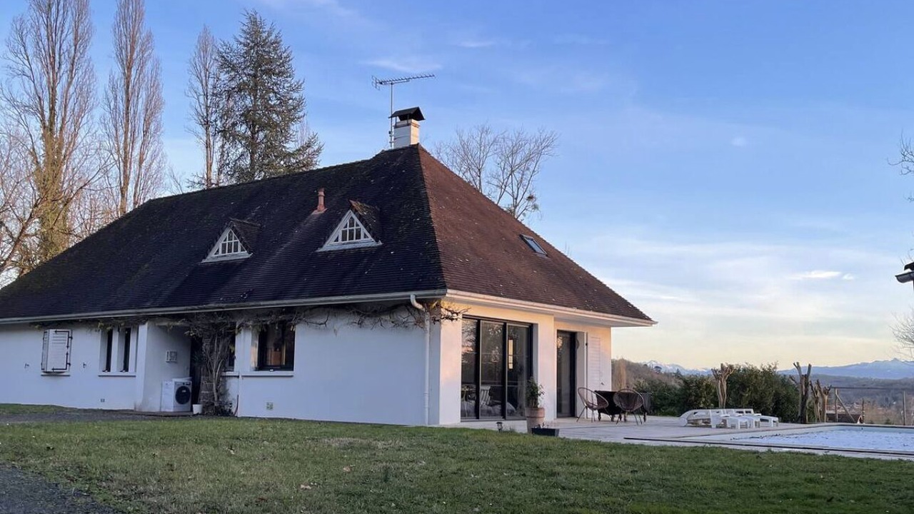 Photo of Outdoor in Salies-de-Bearn