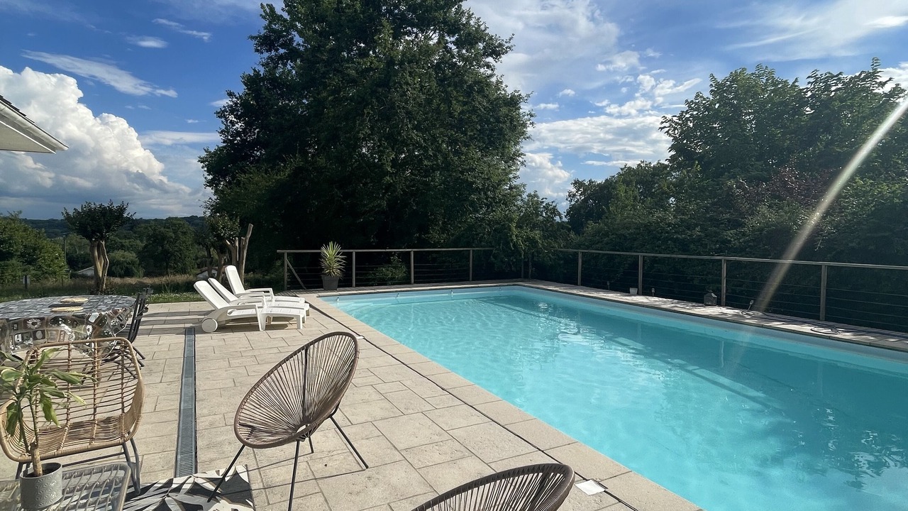 Photo of Outdoor in Salies-de-Bearn