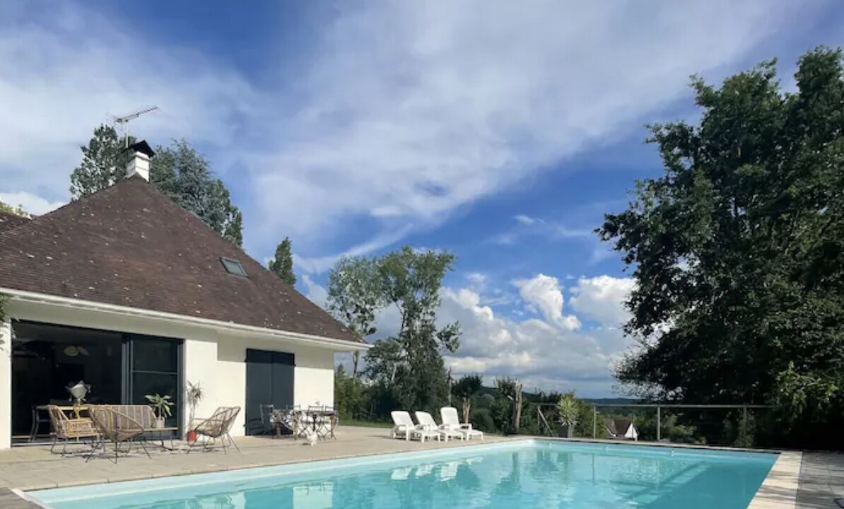 Photo of Outdoor in Salies-de-Bearn