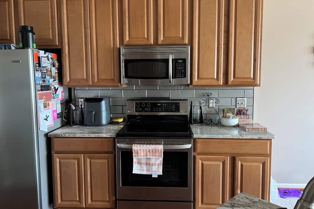 Photo of Kitchen in Parker Ford