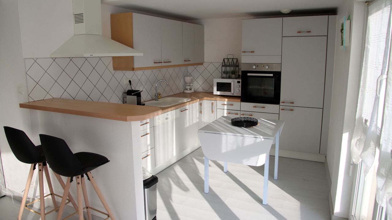 Photo of Kitchen in Epernay