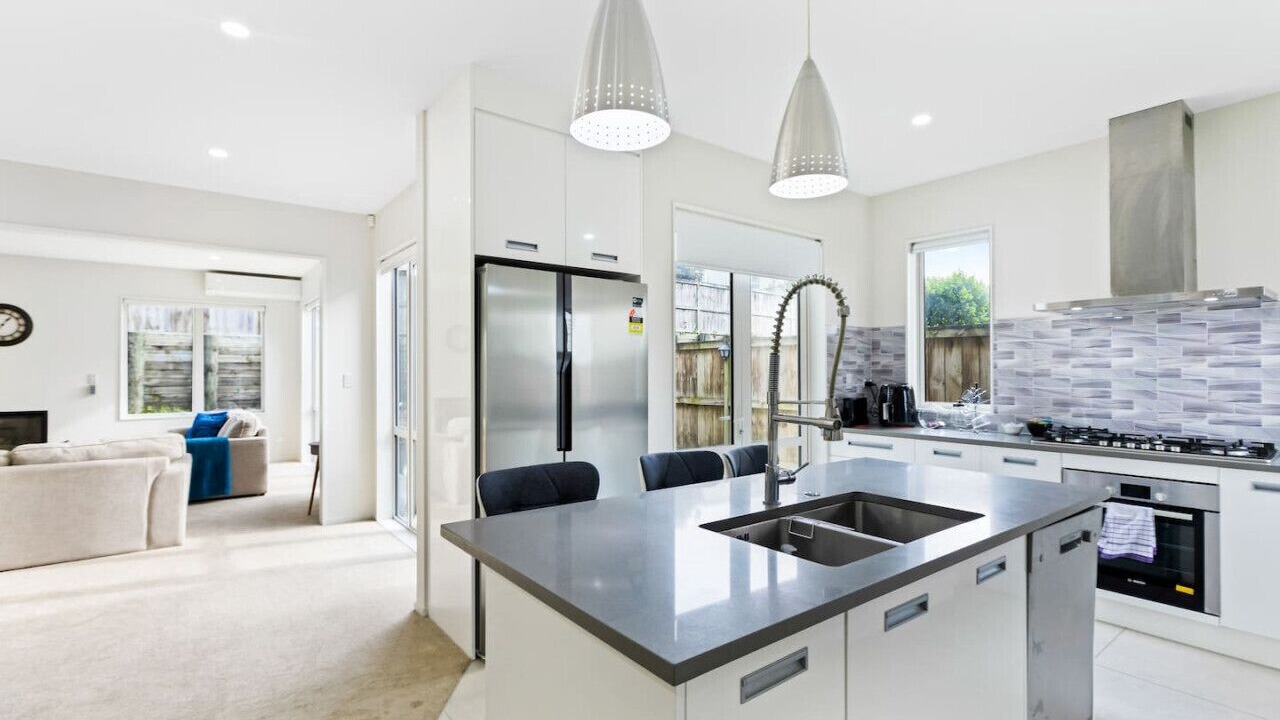 Photo of Kitchen in Papakura