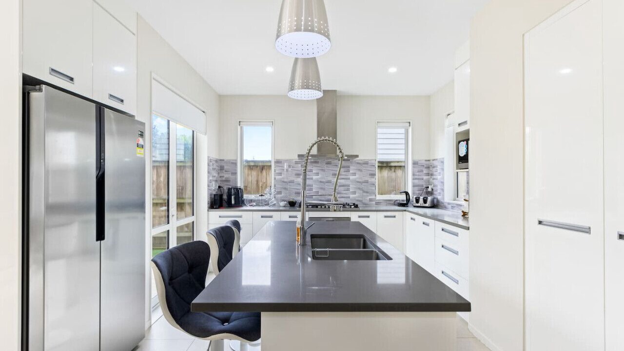 Photo of Kitchen in Papakura