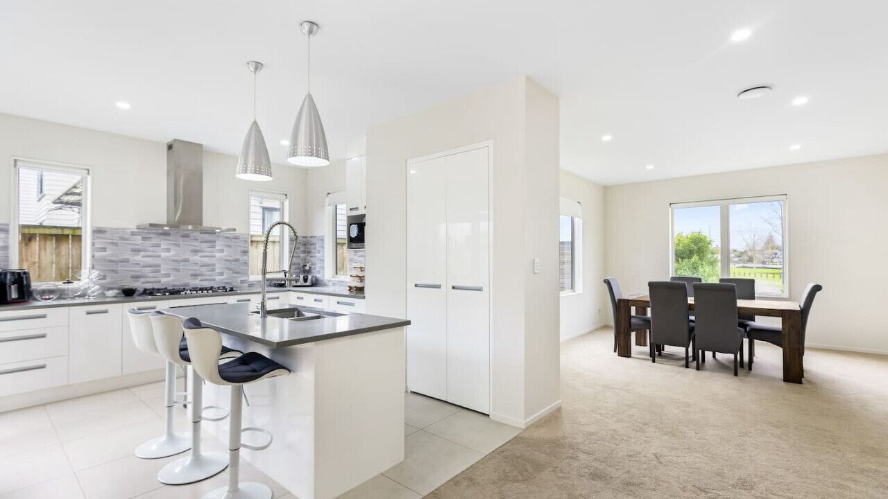 Photo of Kitchen in Papakura