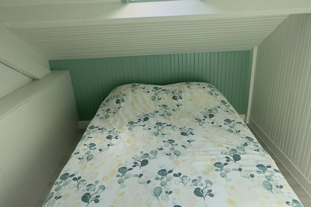 Photo of Bedroom in Berneval-le-Grand