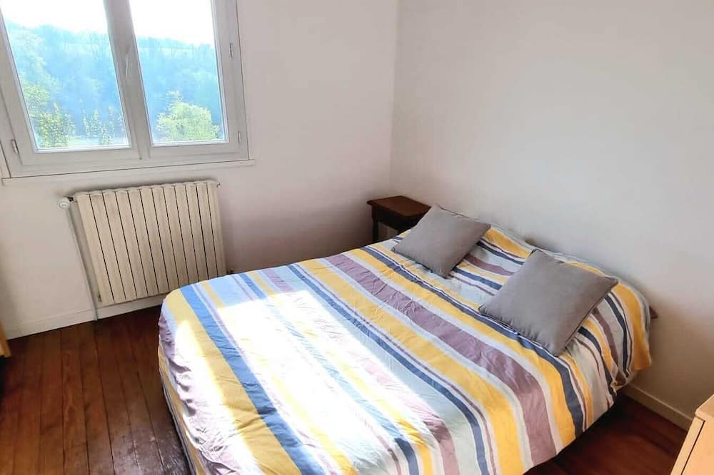 Photo of Bedroom in Berneval-le-Grand