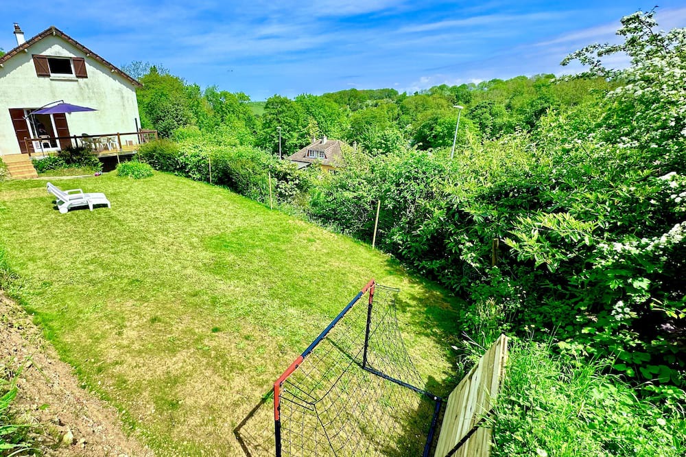 Photo of Outdoor in Berneval-le-Grand