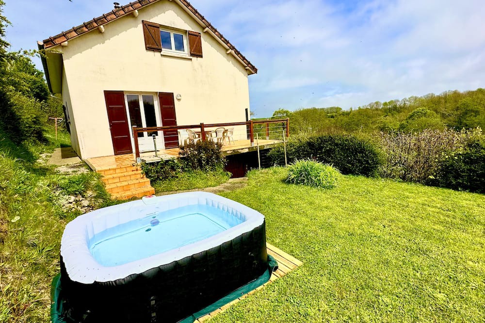 Photo of Outdoor in Berneval-le-Grand