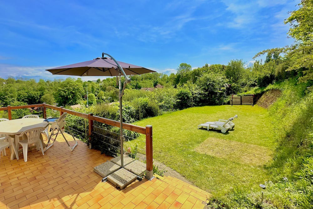 Photo of Outdoor in Berneval-le-Grand