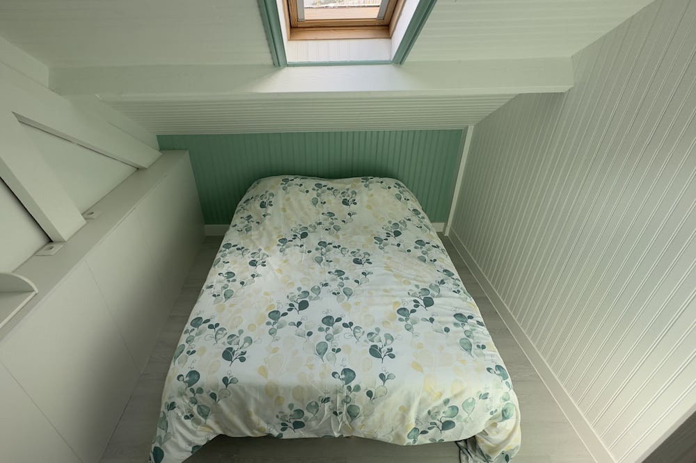 Photo of Bedroom in Berneval-le-Grand