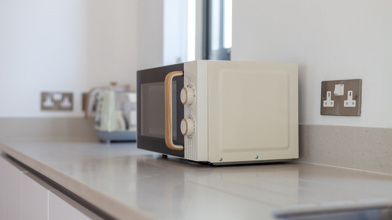 Photo of Kitchen in Streatham