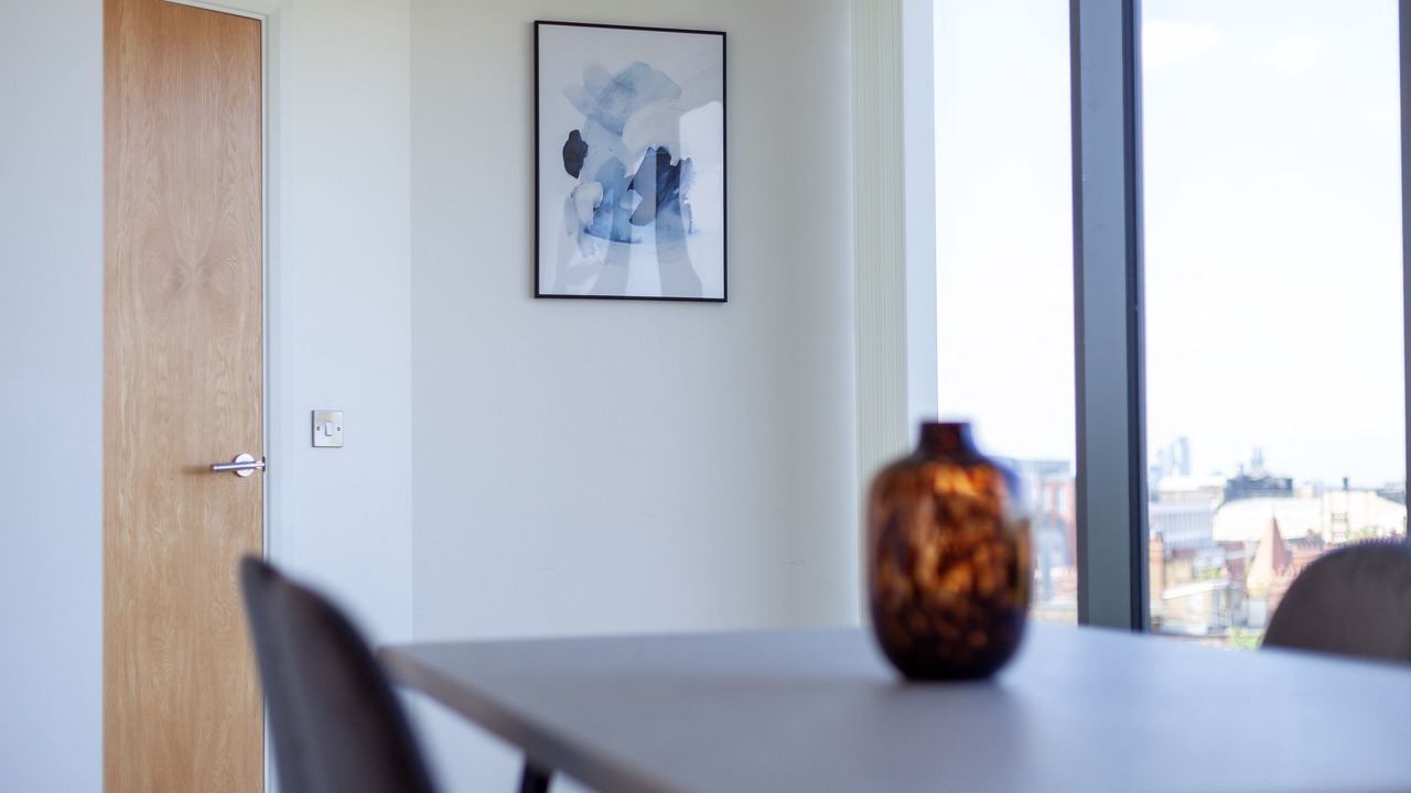 Photo of Bedroom in Streatham