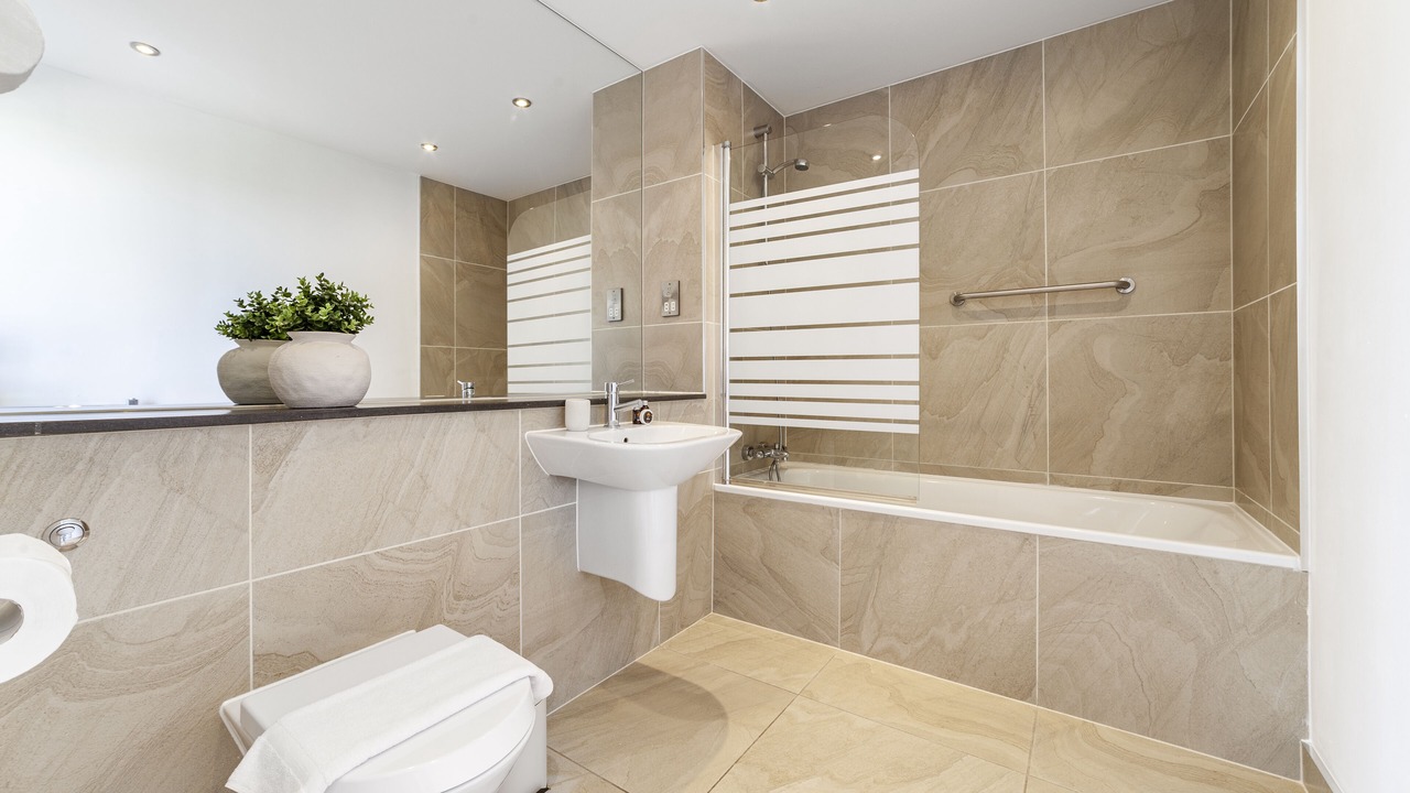 Photo of Bathroom in Streatham
