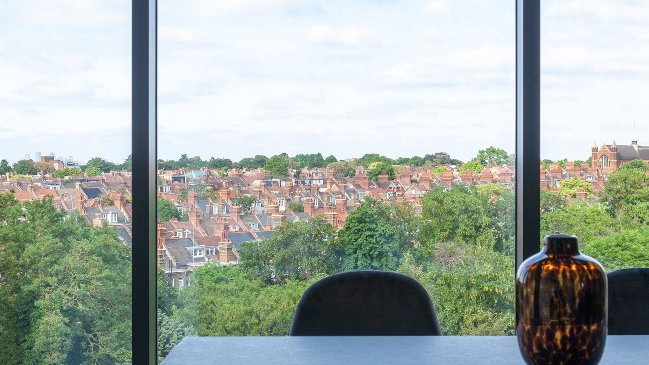 Photo of Bedroom in Streatham