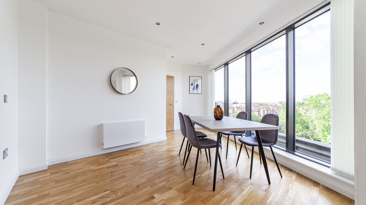 Photo of Livingroom in Streatham