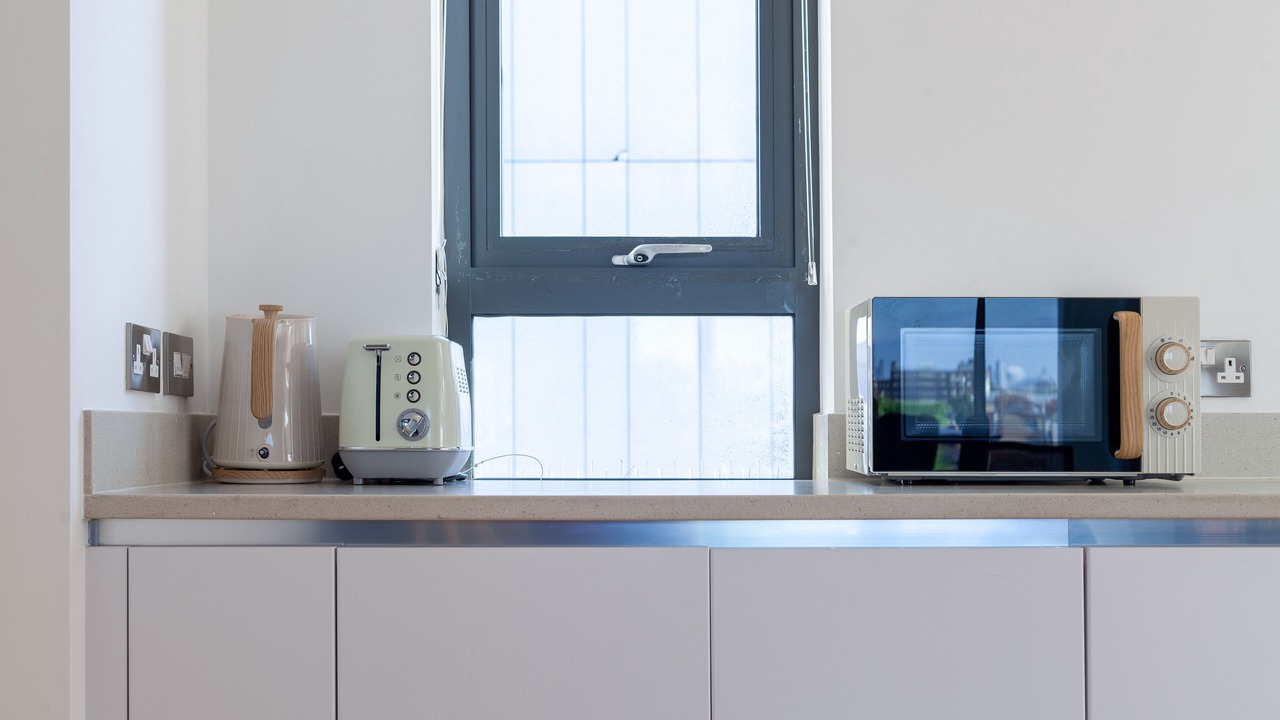 Photo of Kitchen in Streatham