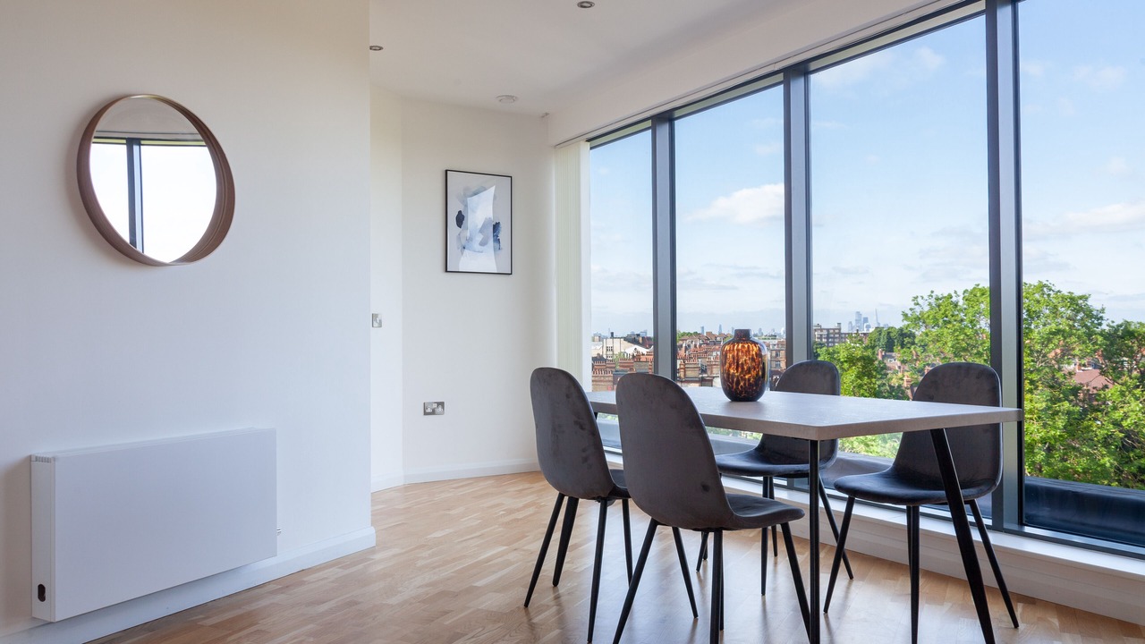 Photo of Bedroom in Streatham