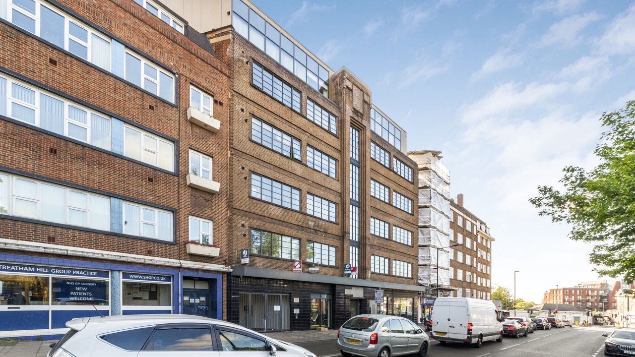 Photo of Outdoor in Streatham