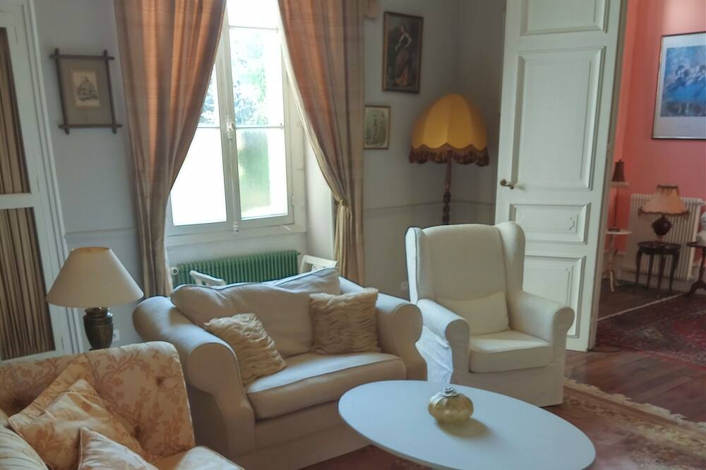 Photo of Livingroom in Val de Gatine