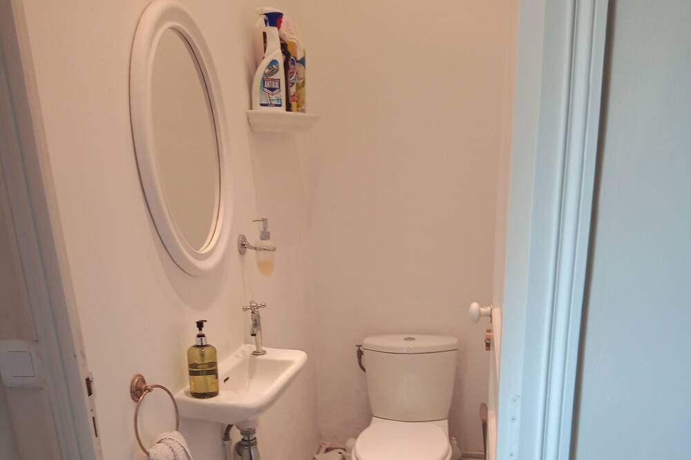 Photo of Bathroom in Val de Gatine