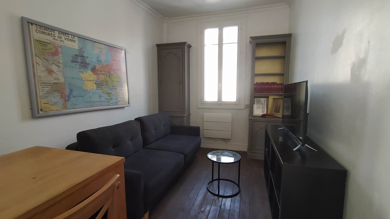 Photo of Livingroom in Deville-les-Rouen