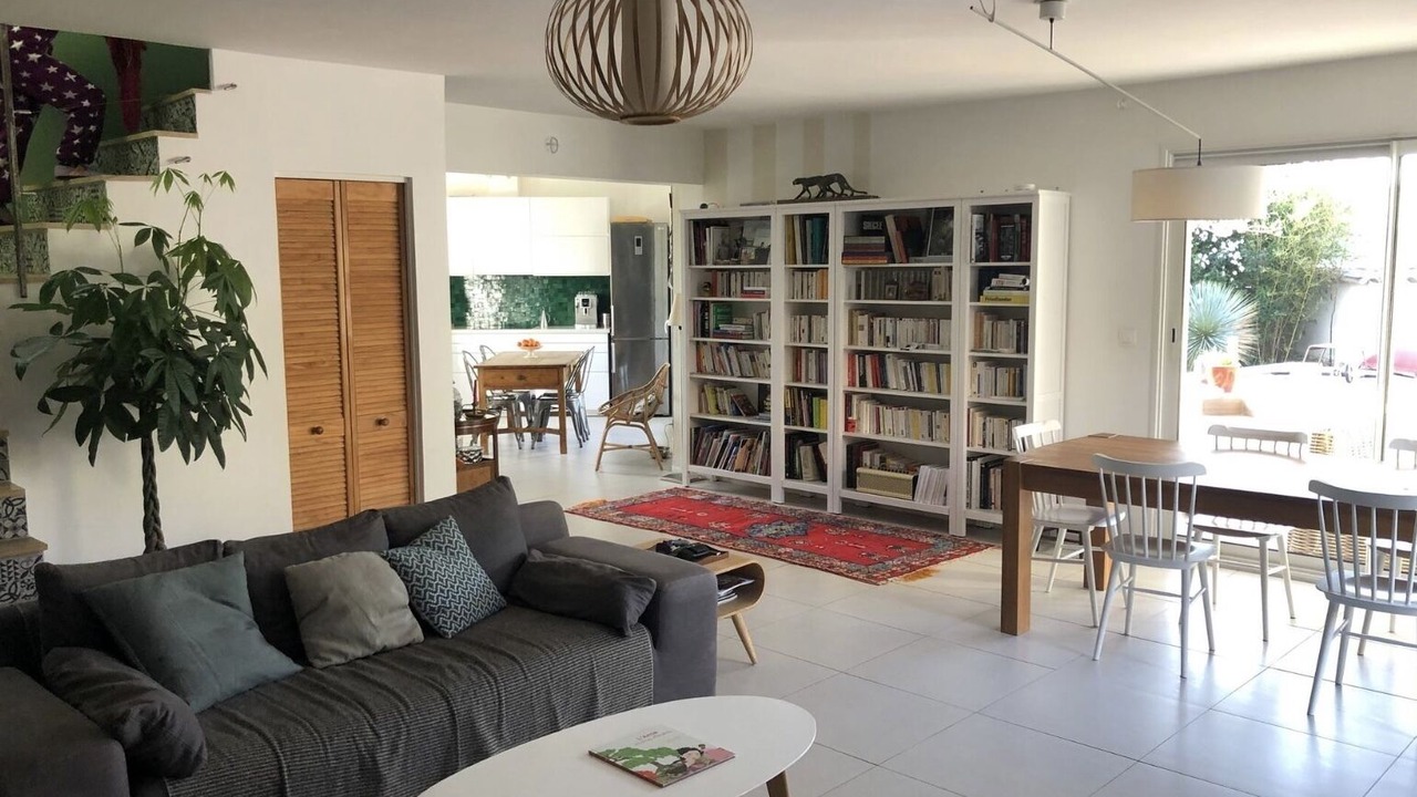 Photo of Livingroom in Les Matelles