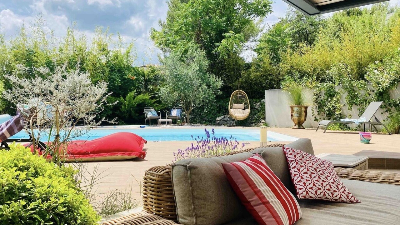 Photo of Outdoor in Les Matelles