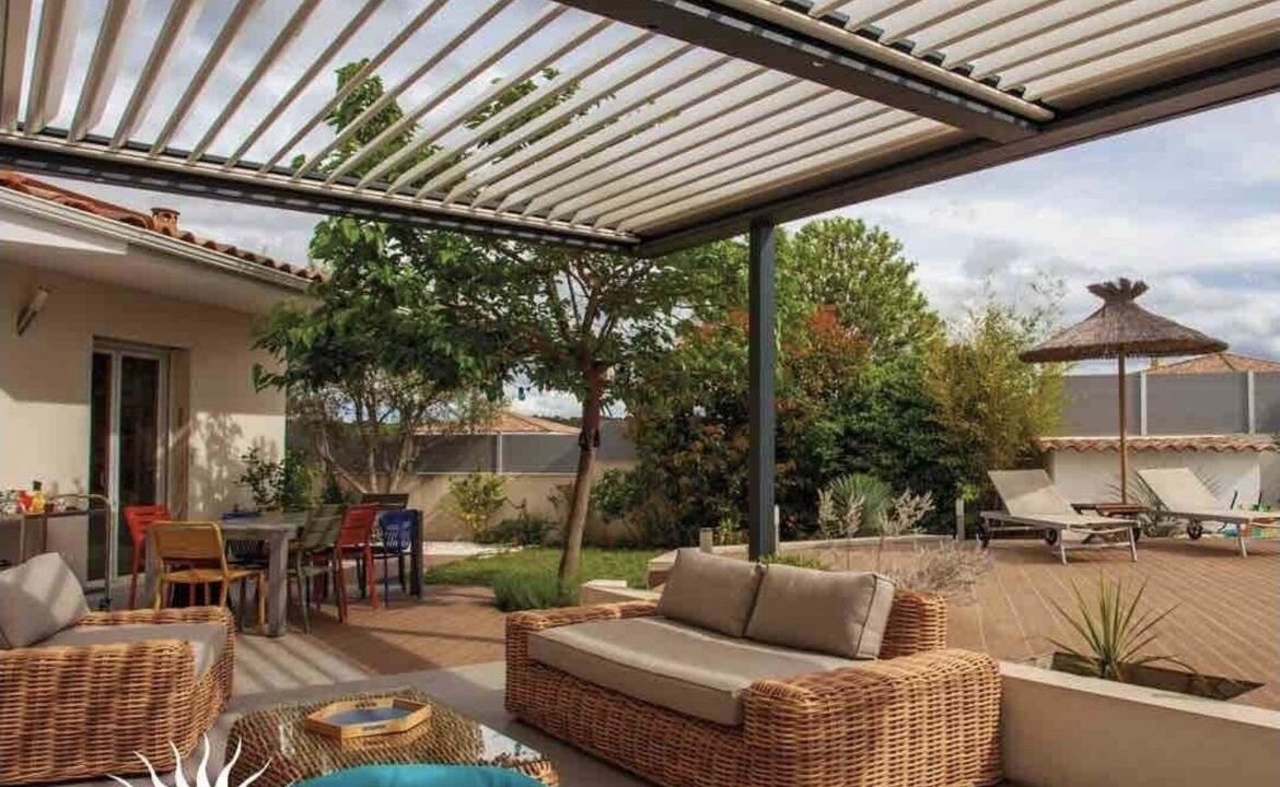 Photo of Outdoor in Les Matelles