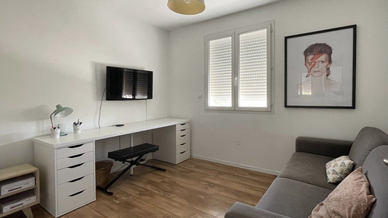 Photo of Livingroom in Les Matelles