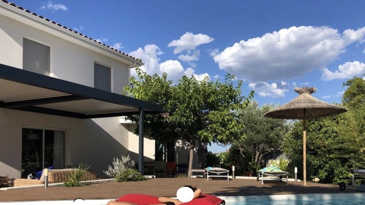 Photo of Outdoor in Les Matelles