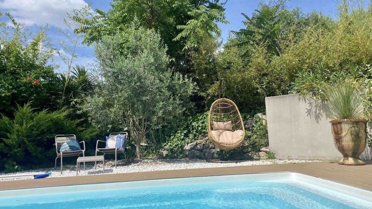 Photo of Outdoor in Les Matelles
