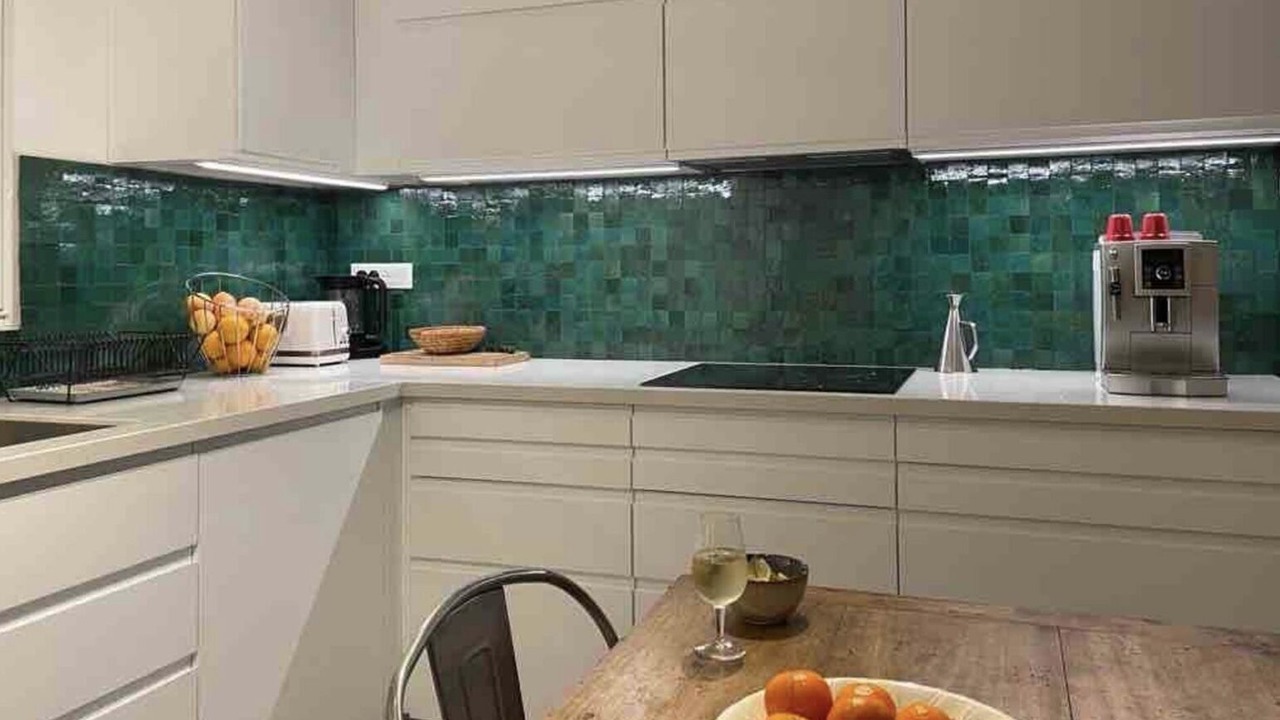 Photo of Kitchen in Les Matelles