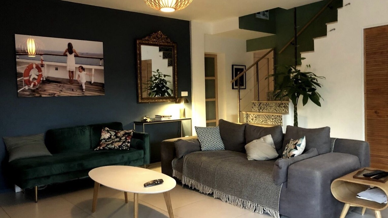 Photo of Livingroom in Les Matelles