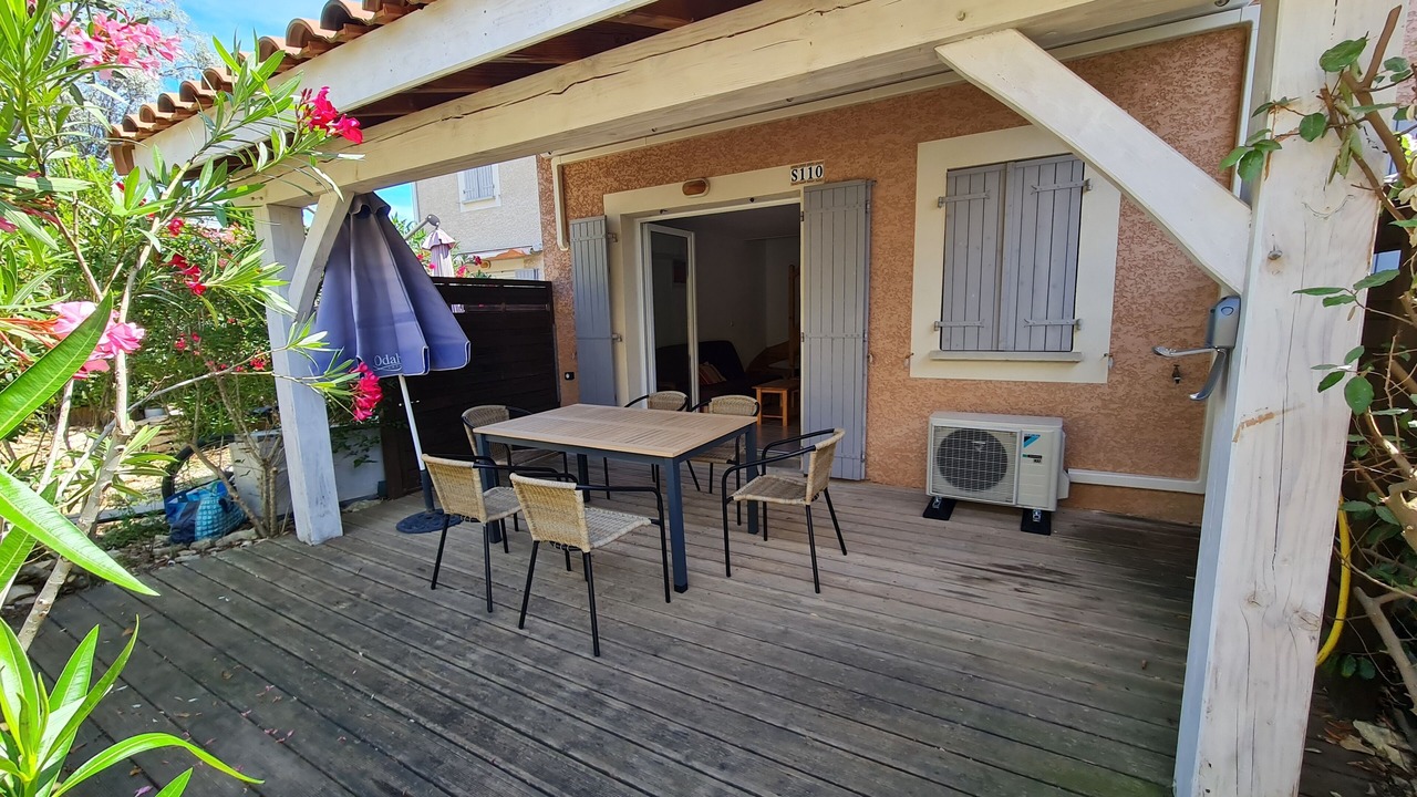 Photo of Outdoor in Calvisson