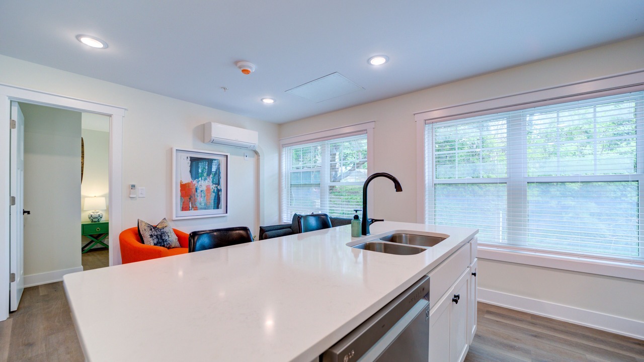 Photo of Kitchen in Nelson