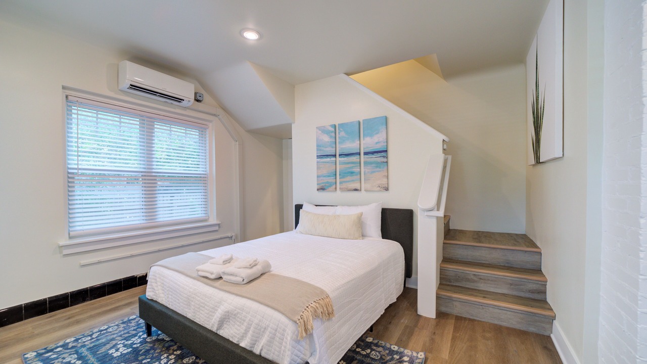 Photo of Bedroom in Nelson
