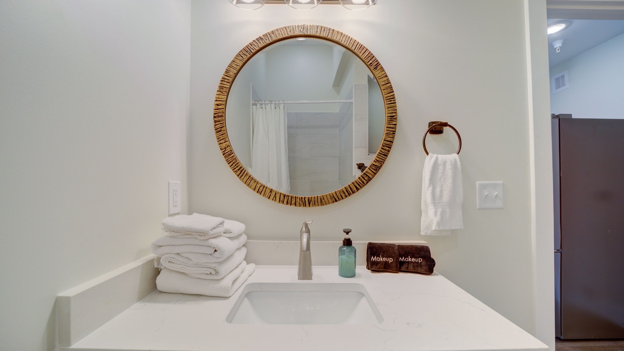 Photo of Bathroom in Nelson
