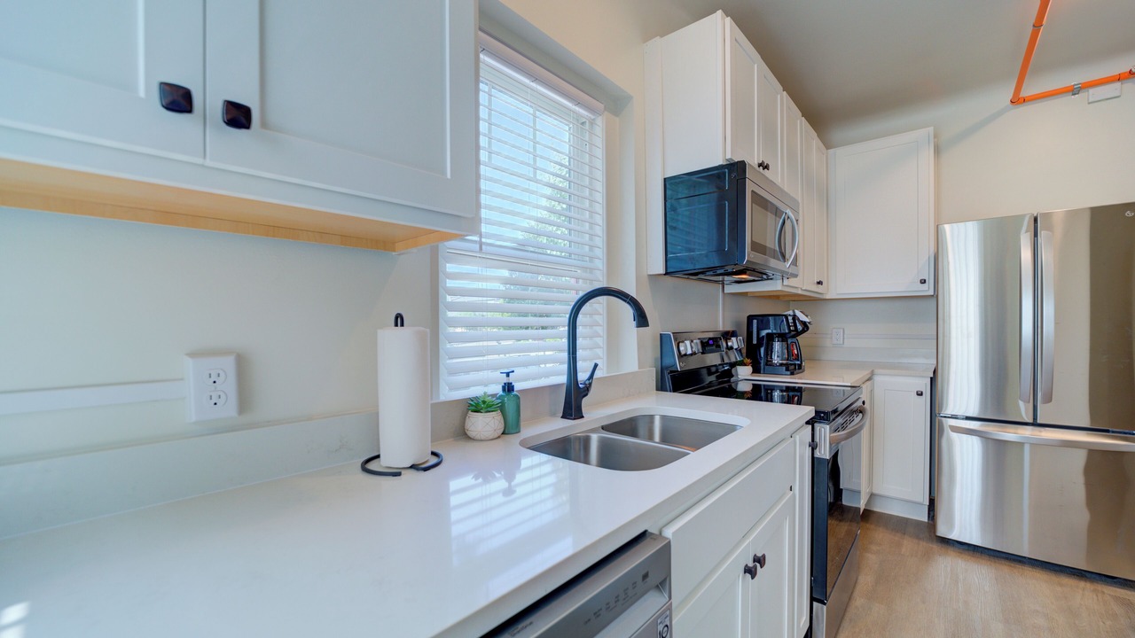 Photo of Kitchen in Nelson
