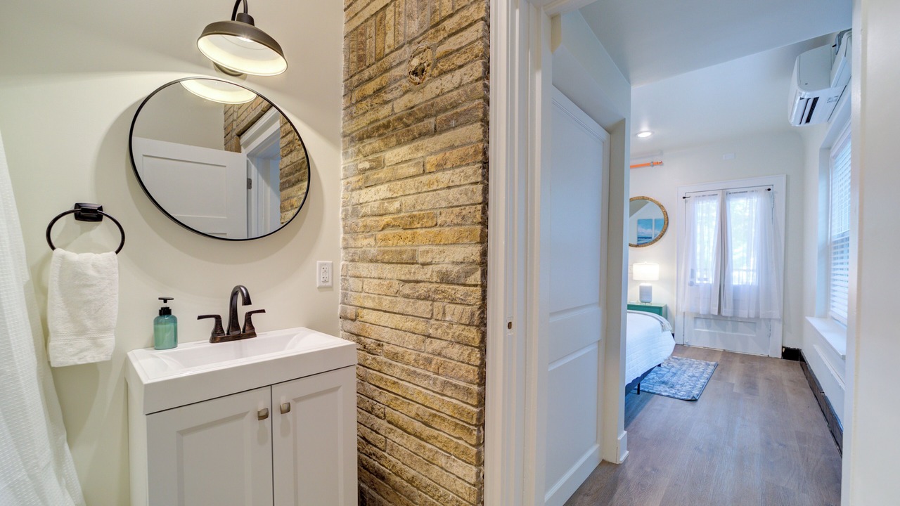 Photo of Bathroom in Nelson