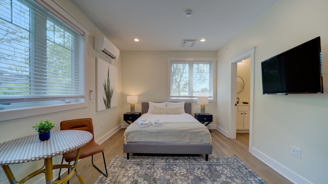 Photo of Bedroom in Nelson