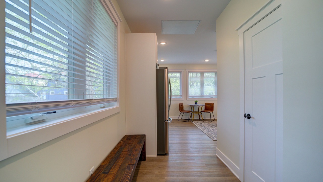 Photo of Bedroom in Nelson