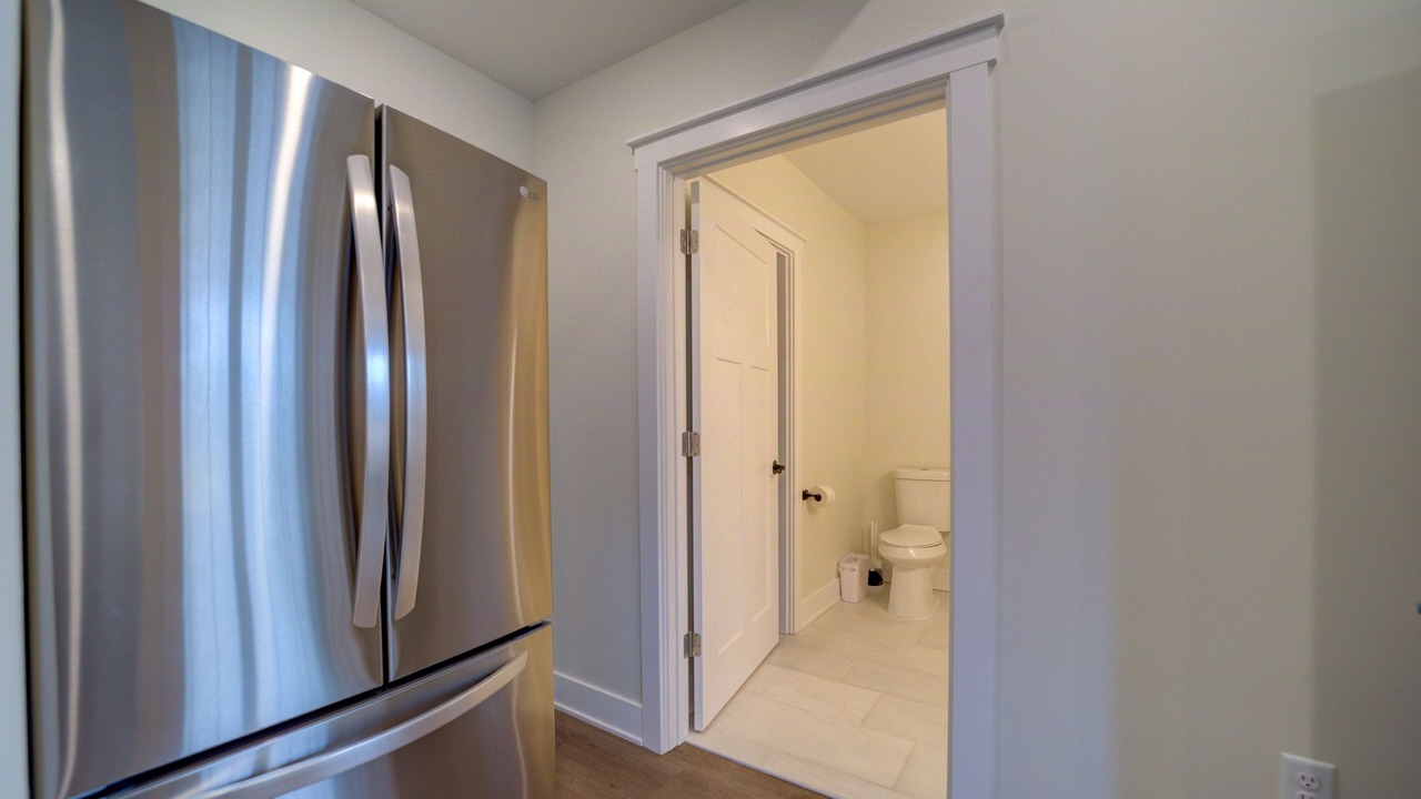 Photo of Bathroom in Nelson