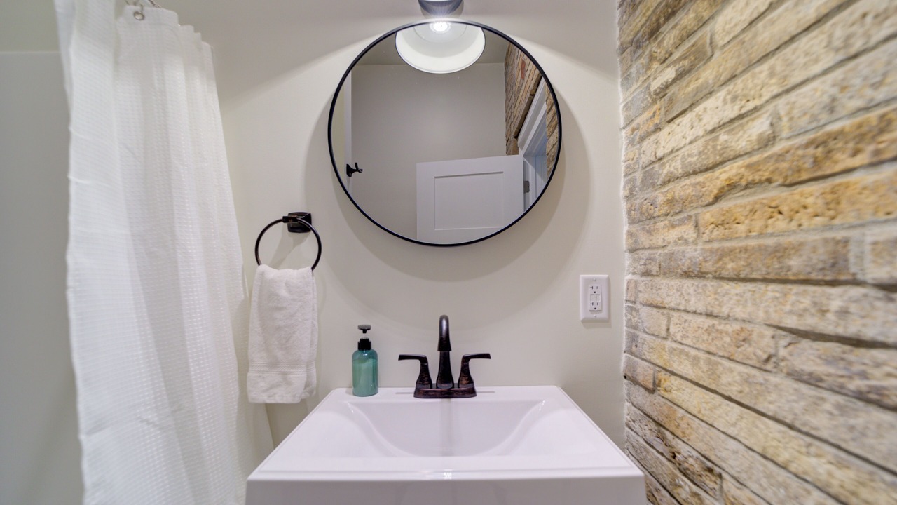 Photo of Bathroom in Nelson