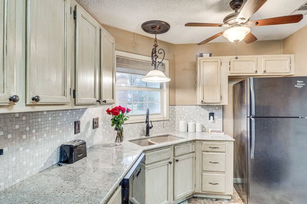 Photo of Kitchen in Alexandria