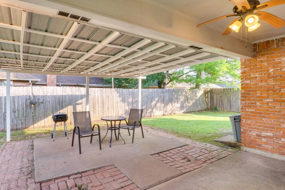 Photo of Patio Balcony in Alexandria