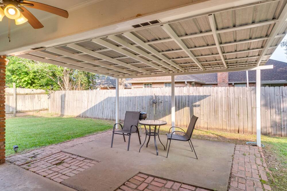 Photo of Patio Balcony in Alexandria