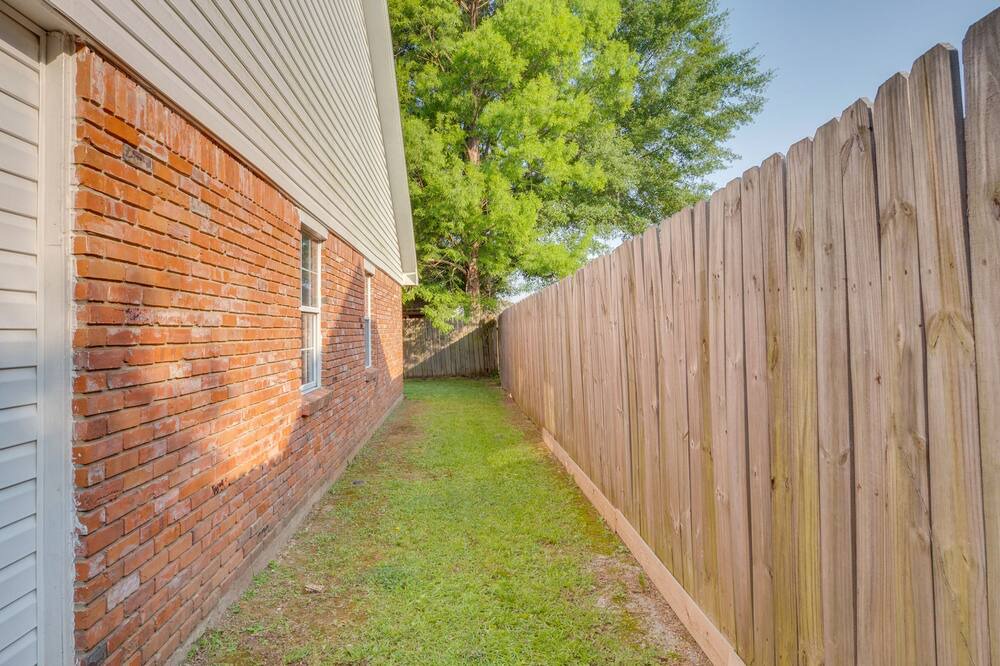 Photo of Outdoor in Alexandria