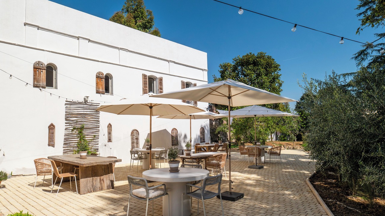 Photo of Outdoor in Golfe Juan